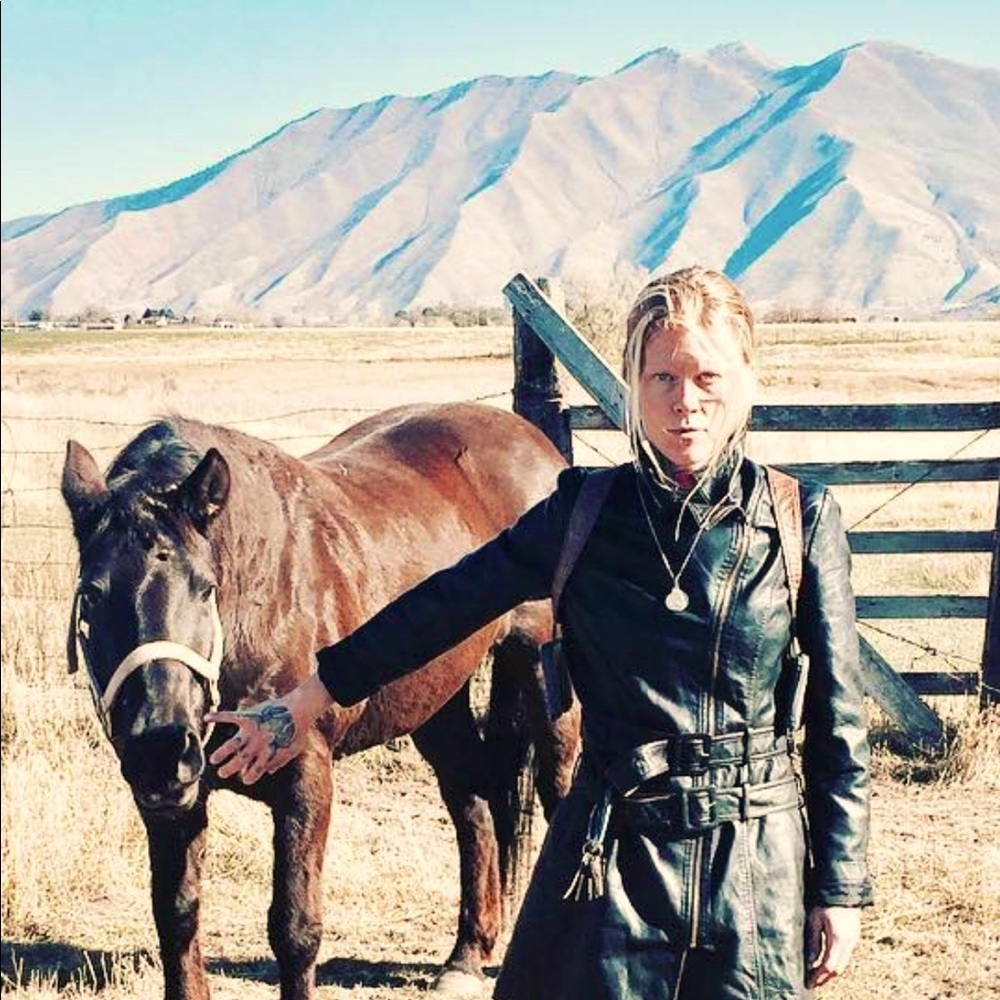 Meet your Posher, Kerianne